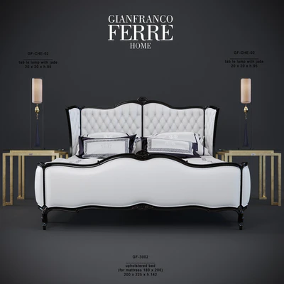 gianfranco ferre home — Ver 3