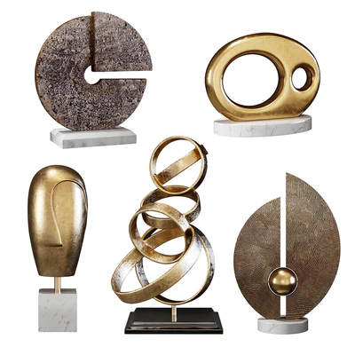 Sculptures 19 — download