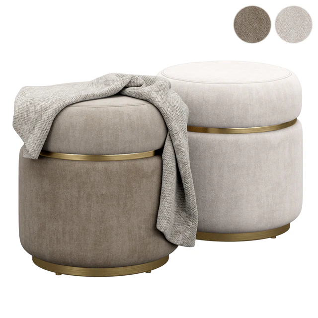 Agra ottoman by frato — Descargar