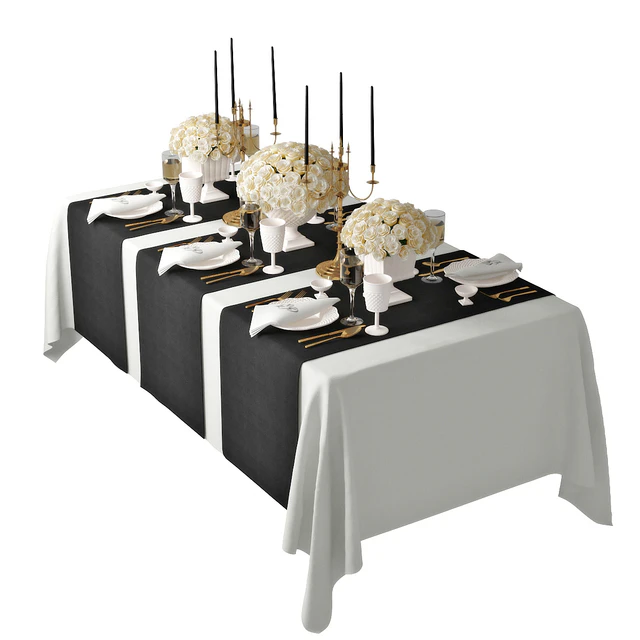 table setting 07 — Descargar