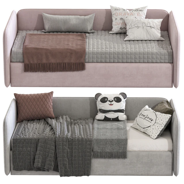 Sofa bed / WEENY — Descargar