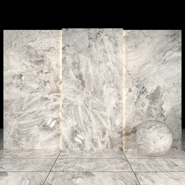 Antica gray marble — Descargar