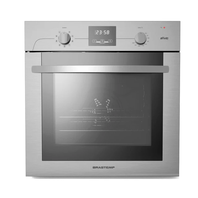 5 Whirlpool Brastemp Ovens — Descargar
