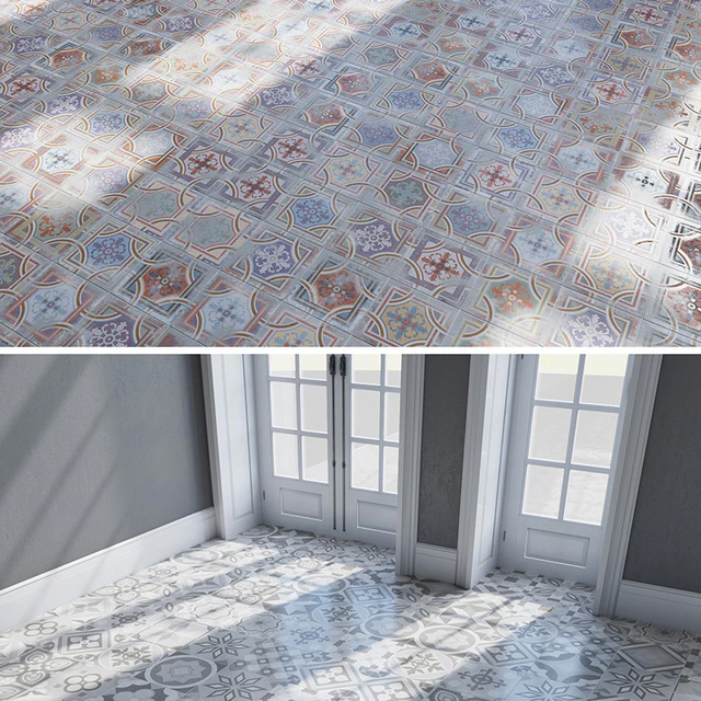 VIVES / Comillas / Tassel-crema / Tassel-grafito / Tassel-perla / Ribadeo-gredos — Скачать