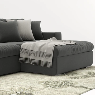 Modular sofa Epika, Giulio Marelli — Ver 2
