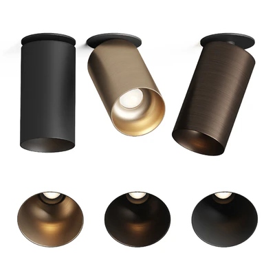Modular Lighting Instruments Minude 45 and Thimble — Вид 1