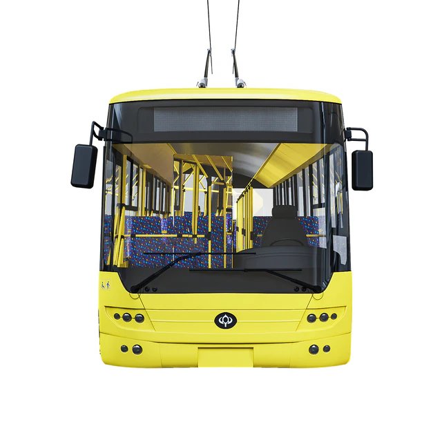 Trolley bus — Download