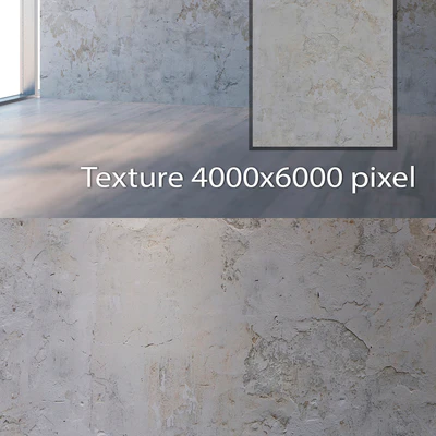 Plaster 732 — Ver 2