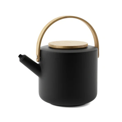 theo teapot by stelton — download