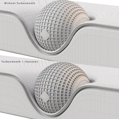 Devialet Dione | Саундбар — Вид 2
