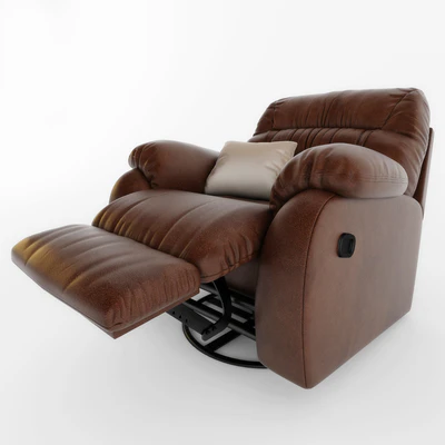 Chair Atlanta Reklayner — Ver 1