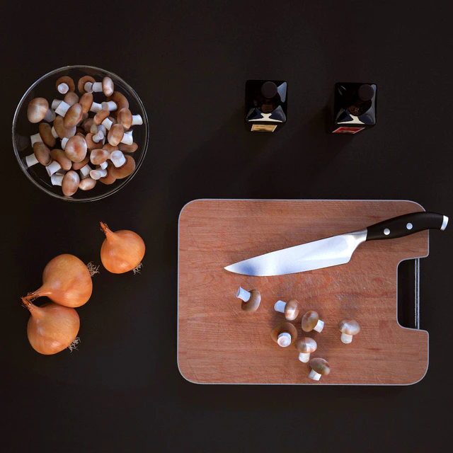 Kitchen set — Скачать