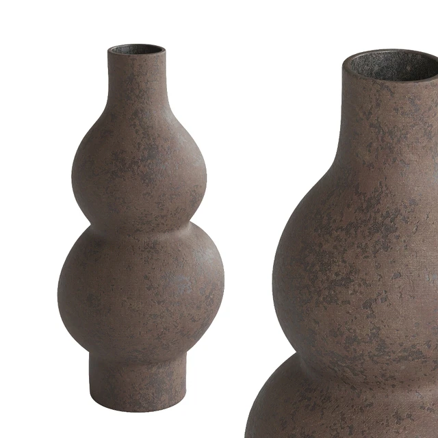 Vases and bowls H&M — Descargar