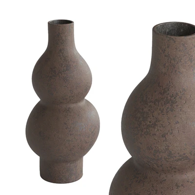 Vases and bowls H&M — Ver 4