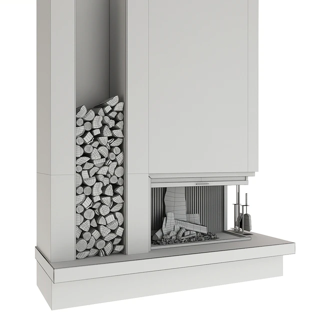Fireplace — Скачать