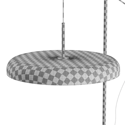 Lumen Center Italia Zero Floor Lamp — Ver 3