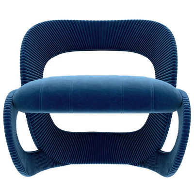 Cornelio Cappellini Penelope — Ver 3