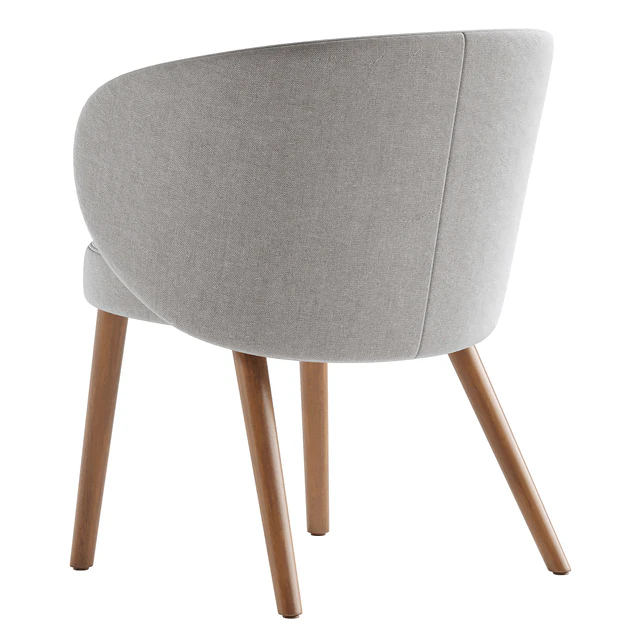 Evie Armchair — Descargar