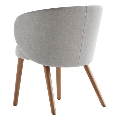 Evie Armchair — Ver 2