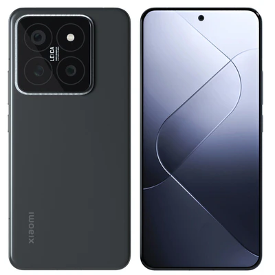 xiaomi 14 pro — Ver 3
