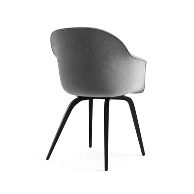 Gubi Bat Dining Chair Collection — Вид 4