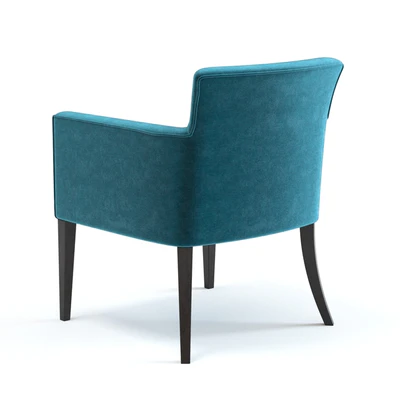 The Sofa & Chair Siena Armchair — Ver 3