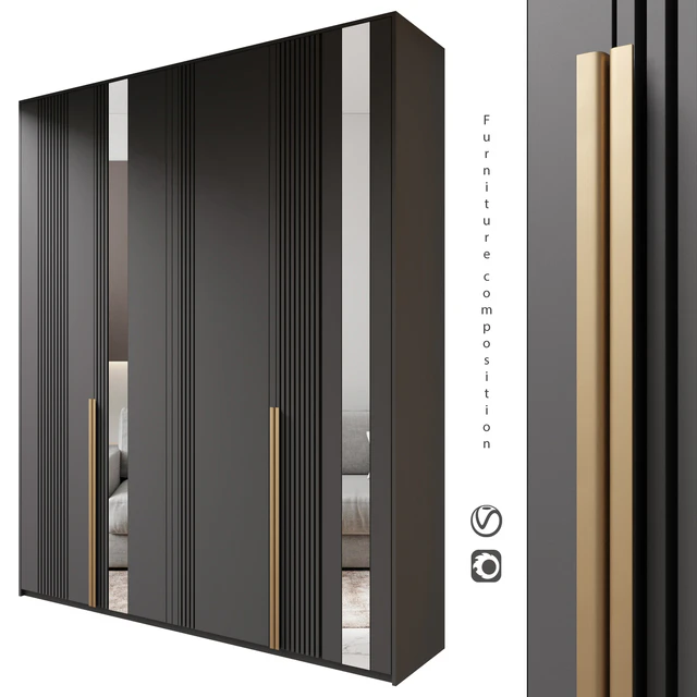 Furniture composition | 404 — Descargar