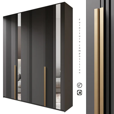 Furniture composition | 404 — Ver 2
