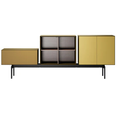 semiton 3 sideboard unit 02 by arper — descargar