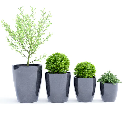 Planter group — Ver 4