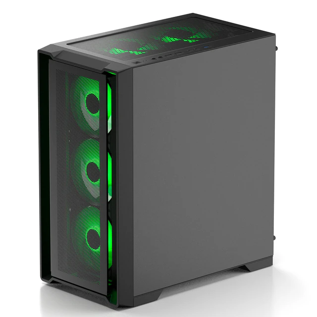 Gaming PC 14 Corona — Descargar
