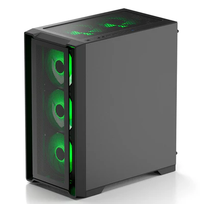 Gaming PC 14 Corona — Ver 4