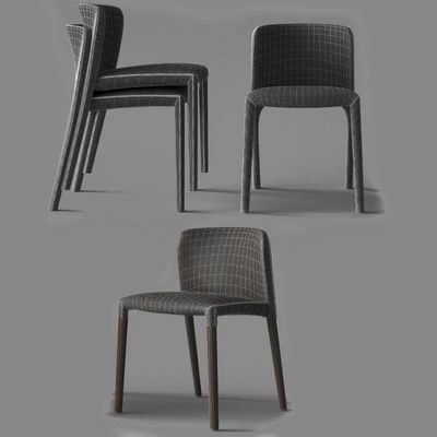 Chairs Carol Wood ALFITALIA — Ver 2