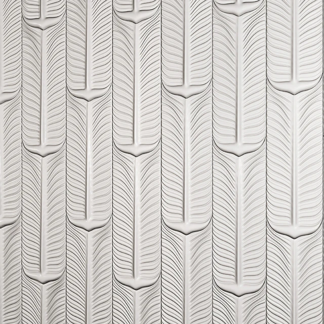 3D Panel feather — Descargar