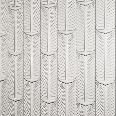 3D Panel feather — Ver 1