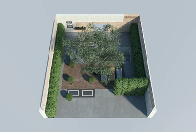 garden modules 017 — Descargar