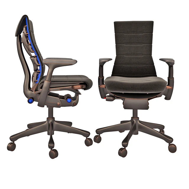 Embody gaming chair — Descargar