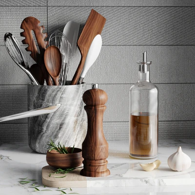 Kitchen decor 3 — Ver 2