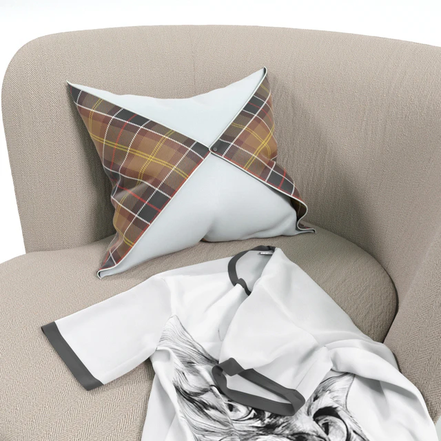 Armchair Casamilano Royale — Descargar