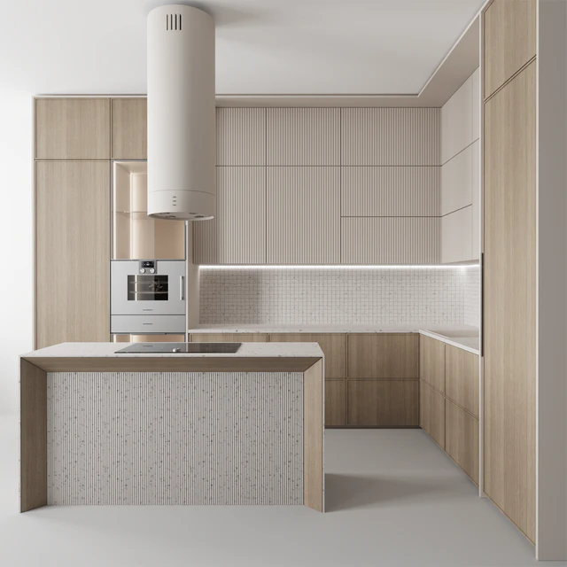 Kitchen №83 — Скачать