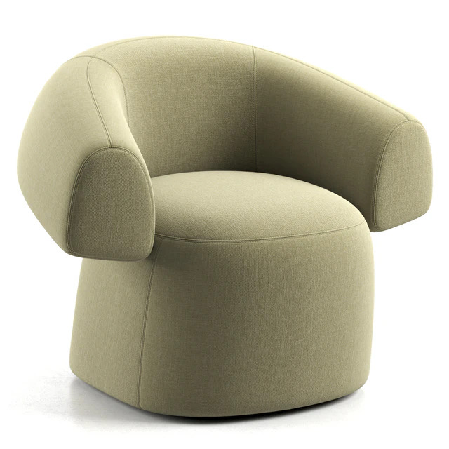 Ruff By Moroso — Descargar