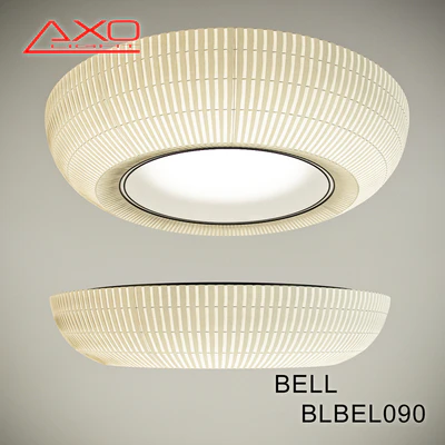 Bell 90 — Ver 1