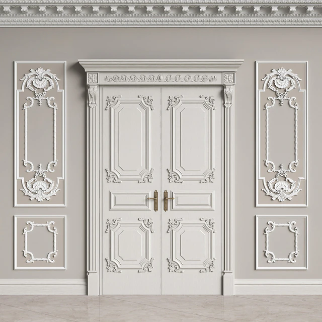 Classic Interior Decor 2 — Descargar