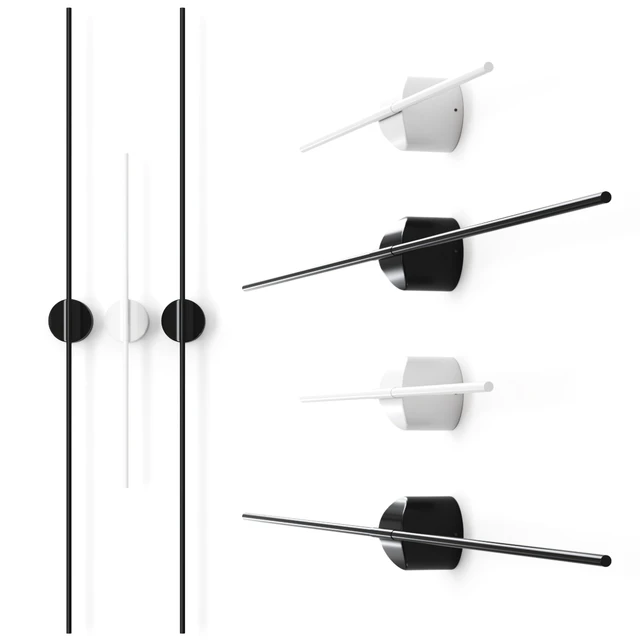 Pic by Vesoi Wall Lamp — Descargar