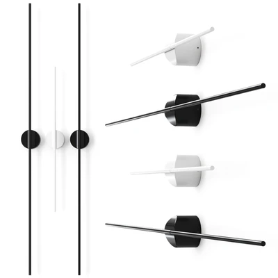 Pic by Vesoi Wall Lamp — Ver 1
