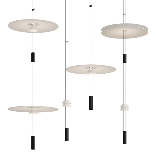 Vibia Flamingo Mini — Скачать