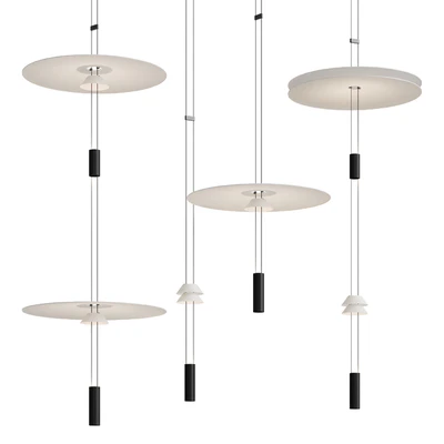 Vibia Flamingo Mini — Вид 1