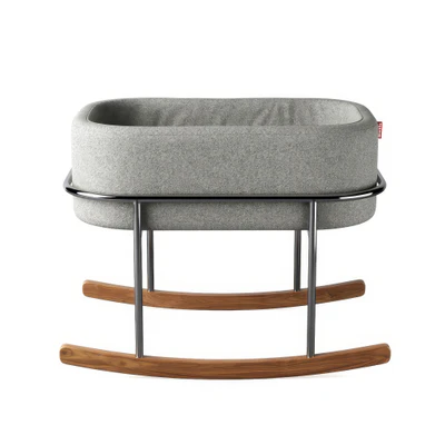 rockwell bassinet by monte design — download