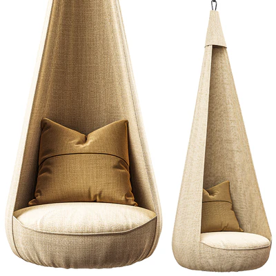 Havana (Hammock chair) — Ver 3
