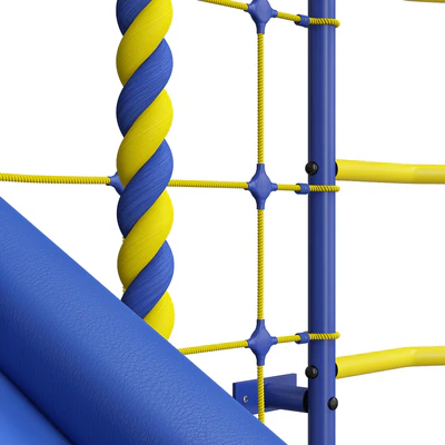 Children's Sports Complex — Ver 3